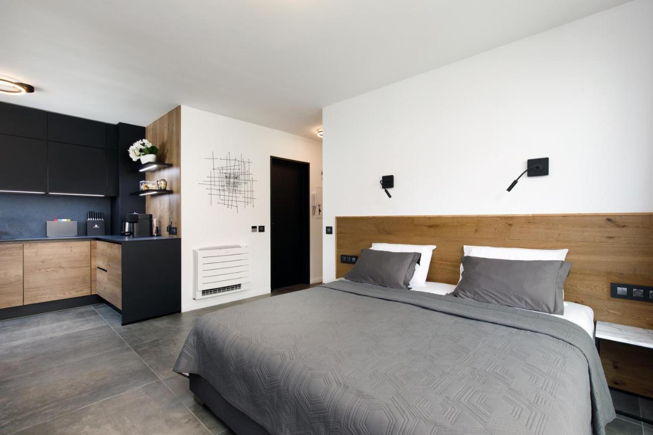 Apartamento Croisette, Palais Des Festivals, Beaches, Le Minerve Cannes